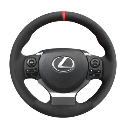 Lexus - IS200t IS250 IS300 IS350 IS F-Sport RC300 RC350 RCF NX200T NX300H CT200H (2014-2025)