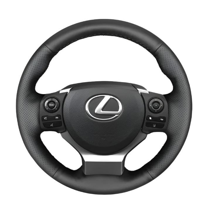 Lexus - IS200t IS250 IS300 IS350 IS F-Sport RC300 RC350 RCF NX200T NX300H CT200H (2014-2025)