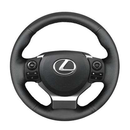 Lexus - IS200t IS250 IS300 IS350 IS F-Sport RC300 RC350 RCF NX200T NX300H CT200H (2014-2025)