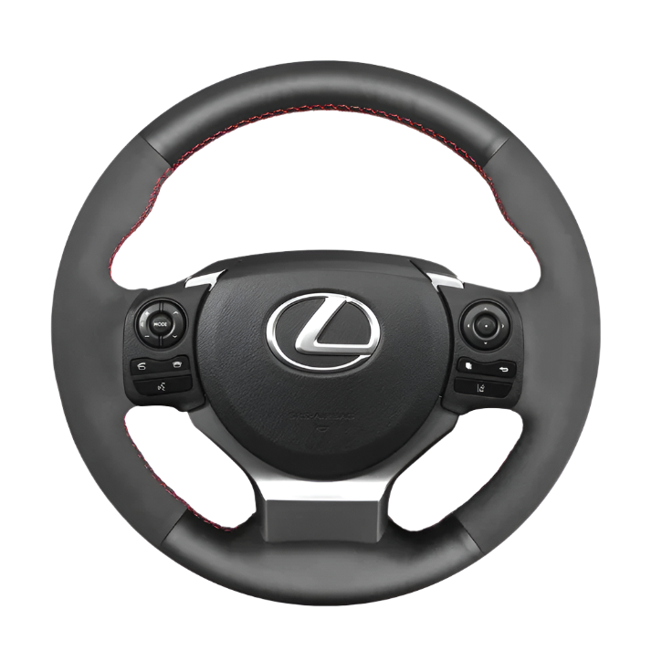 Lexus - IS200t IS250 IS300 IS350 IS F-Sport RC300 RC350 RCF NX200T NX300H CT200H (2014-2025)