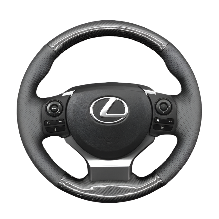 Lexus - IS200t IS250 IS300 IS350 IS F-Sport RC300 RC350 RCF NX200T NX300H CT200H (2014-2025)