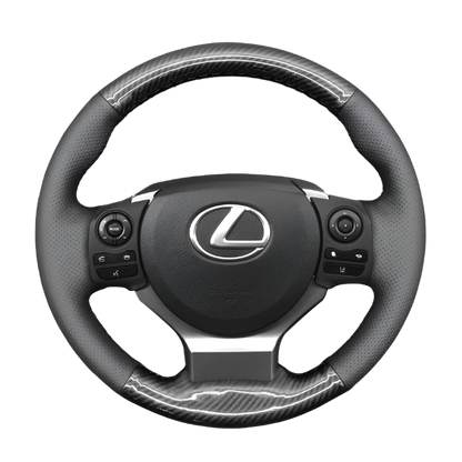 Lexus - IS200t IS250 IS300 IS350 IS F-Sport RC300 RC350 RCF NX200T NX300H CT200H (2014-2025)