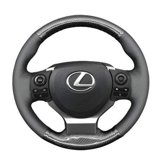 Lexus - IS200t IS250 IS300 IS350 IS F-Sport RC300 RC350 RCF NX200T NX300H CT200H (2014-2025)