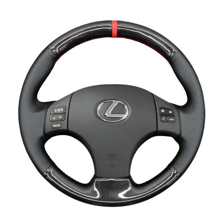 Lexus - IS IS250 IS250C IS300 IS300C IS350 IS350C F SPORT (2005-2011)