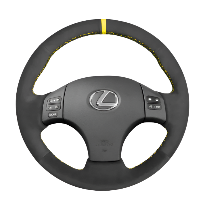 Lexus - IS IS250 IS250C IS300 IS300C IS350 IS350C F SPORT (2005-2011)