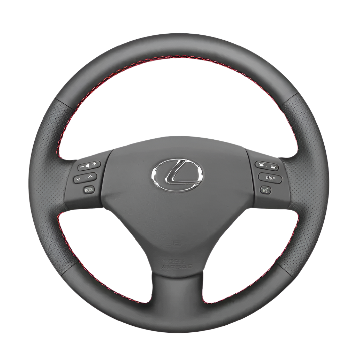 Lexus - RX330 RX400h RX400 (2004-2007)