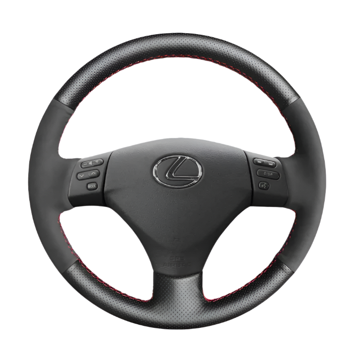 Lexus - RX330 RX400h RX400 (2004-2007)