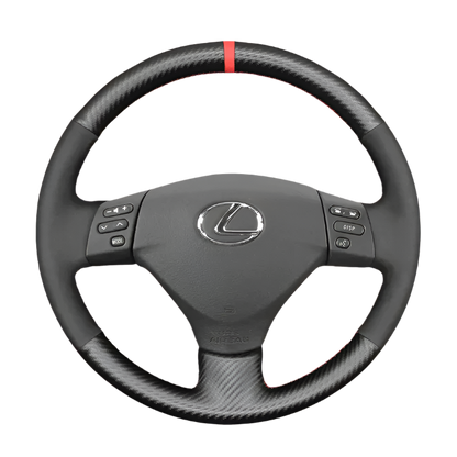 Lexus - RX330 RX400h RX400 (2004-2007)