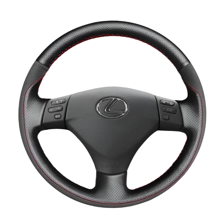 Lexus - RX330 RX400h RX400 (2004-2007)