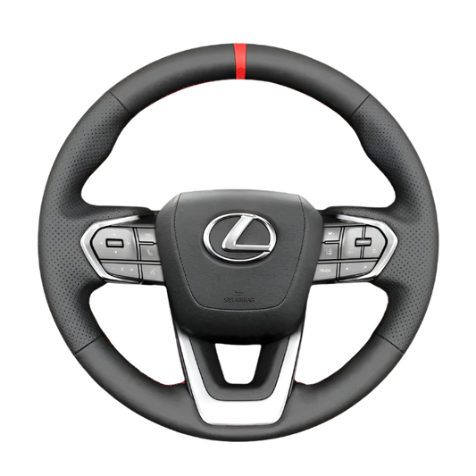 Lexus - GX550 LBX NX250 NX350h NX450h NX350 NX450h RX350 RX450h RX500h F Sport TX350 TX500h LX600 LX700h (2022-2025)