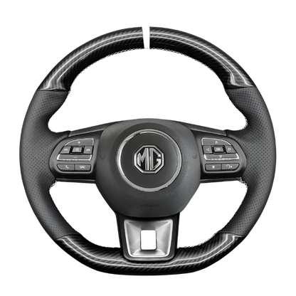 MG - MG3 MG5 MG6 EZS (2018-2023)