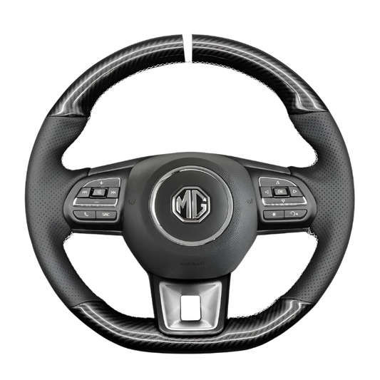 MG - MG3 MG5 MG6 EZS (2018-2023)