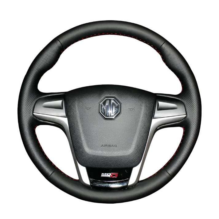 MG - MG5 (2012-2018)