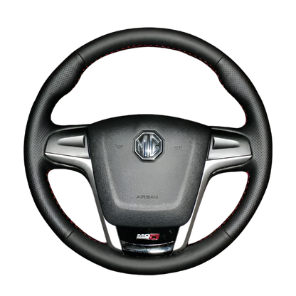 MG - MG5 (2012-2018)