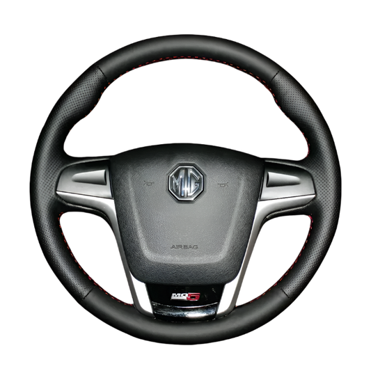 MG - MG5 (2012-2018)