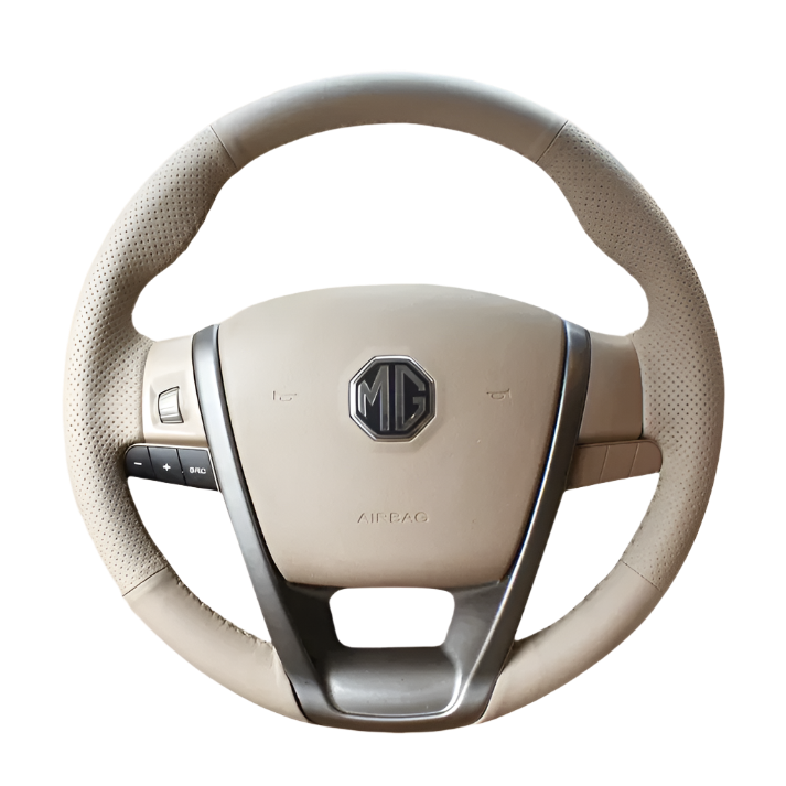 MG - MG6 (2010-2016)