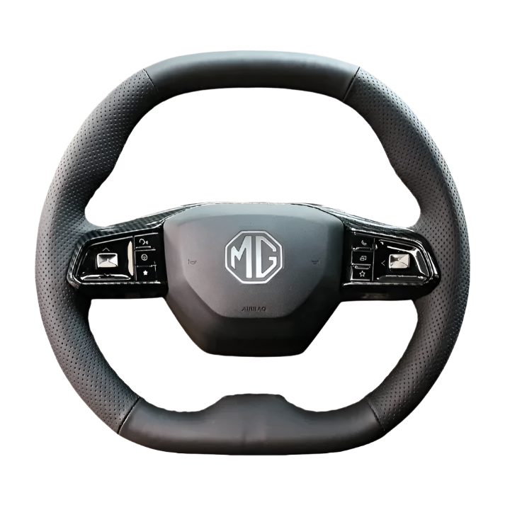 MG - MG4 Electric Xpower (2022-2025)