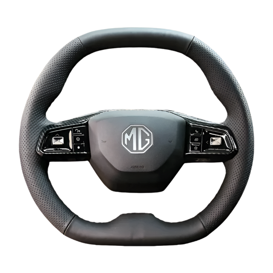 MG - MG4 Electric Xpower (2022-2025)