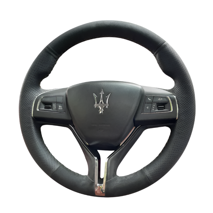 Maserati - Ghibli Quattroporte Levante (2014-2018)