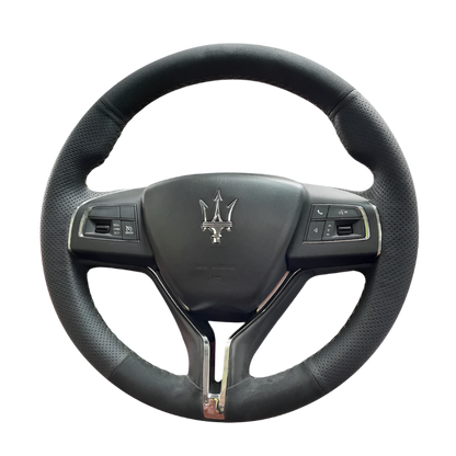 Maserati - Ghibli Quattroporte Levante (2014-2018)