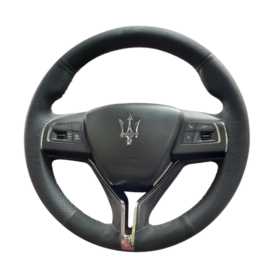 Maserati - Ghibli Quattroporte Levante (2014-2018)