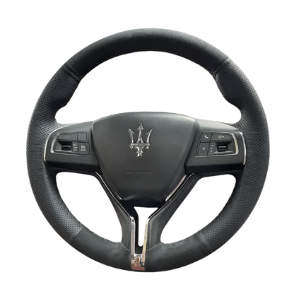 Maserati - Ghibli Quattroporte Levante (2014-2018)