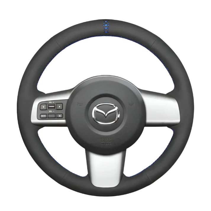 Mazda - 2 (2008-2014)