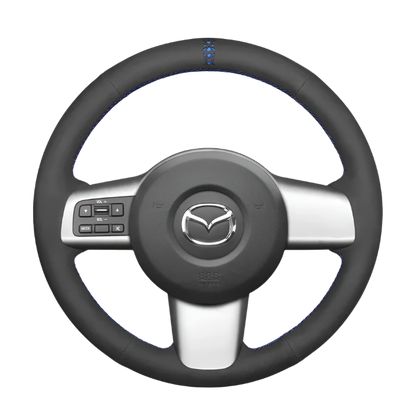 Mazda - 2 (2008-2014)