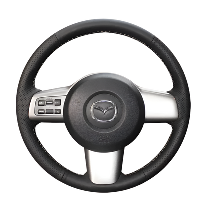 Mazda - 2 (2008-2014)