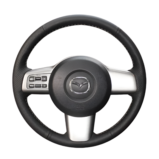 Mazda - 2 (2008-2014)