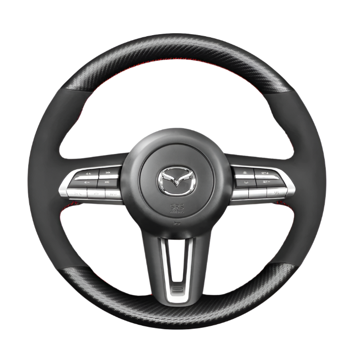 Mazda - 3 CX-30 CX30 CX-50 MX-30 MX30 (2020-2025)