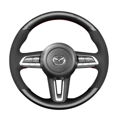 Mazda - 3 CX-30 CX30 CX-50 MX-30 MX30 (2020-2025)