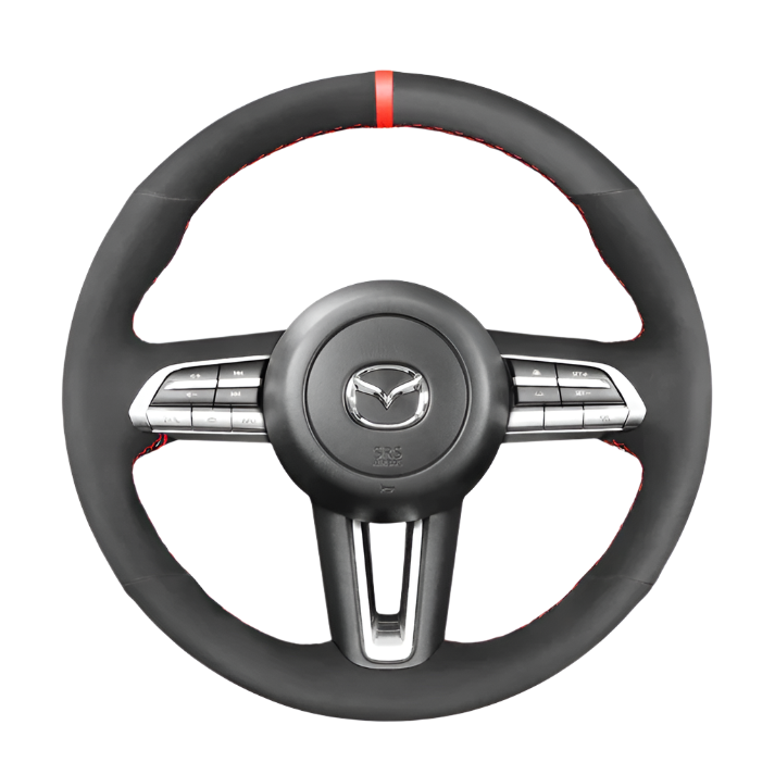 Mazda - 3 CX-30 CX30 CX-50 MX-30 MX30 (2020-2025)