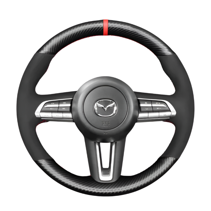 Mazda - 3 CX-30 CX30 CX-50 MX-30 MX30 (2020-2025)