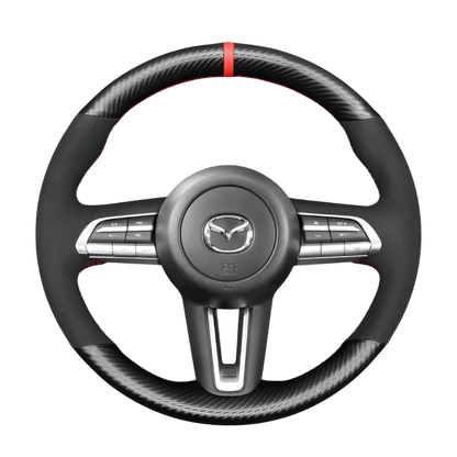 Mazda - 3 CX-30 CX30 CX-50 MX-30 MX30 (2020-2025)