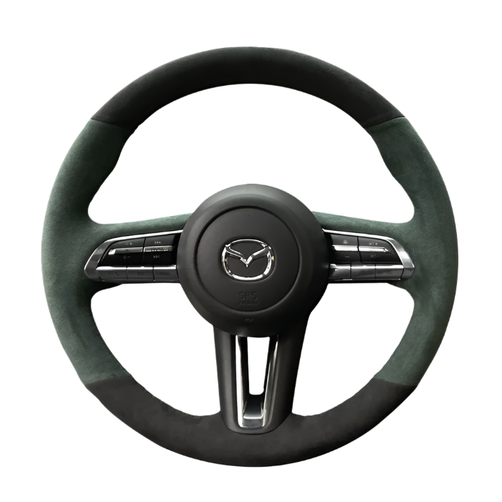 Mazda - 3 CX-30 CX30 CX-50 MX-30 MX30 (2020-2025)