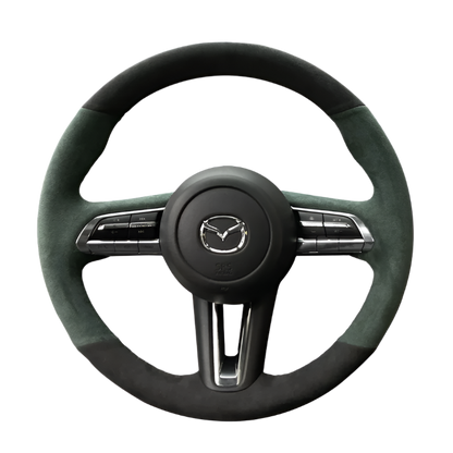 Mazda - 3 CX-30 CX30 CX-50 MX-30 MX30 (2020-2025)