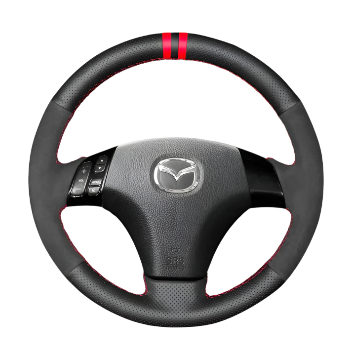 Mazda - 3 Axela 5 6 Atenza (2004-2010)