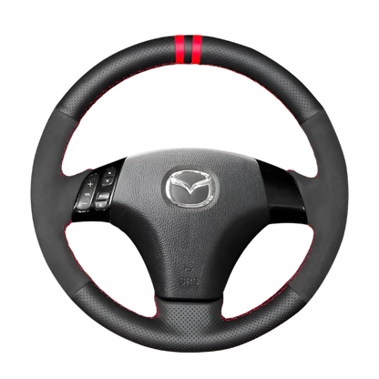 Mazda - 3 Axela 5 6 Atenza (2004-2010)