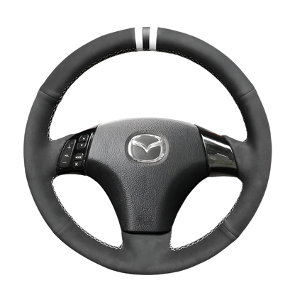 Mazda - 3 Axela 5 6 Atenza (2004-2010)