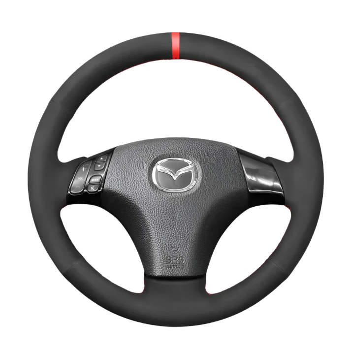 Mazda - 3 Axela 5 6 Atenza (2004-2010)