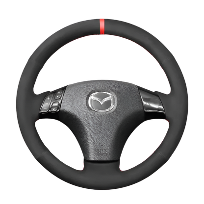 Mazda - 3 Axela 5 6 Atenza (2004-2010)