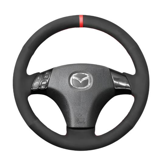 Mazda - 3 Axela 5 6 Atenza (2004-2010)