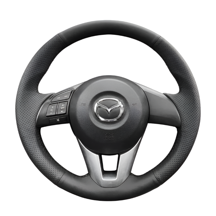 Mazda - 3 Axela 6 Atenza 2 CX-3 CX3 CX-5 CX5 (2013-2017)