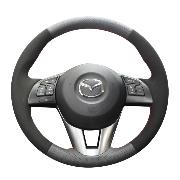 Mazda - 3 Axela 6 Atenza 2 CX-3 CX3 CX-5 CX5 (2013-2017)