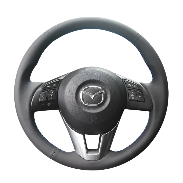 Mazda - 3 Axela 6 Atenza 2 CX-3 CX3 CX-5 CX5 (2013-2017)