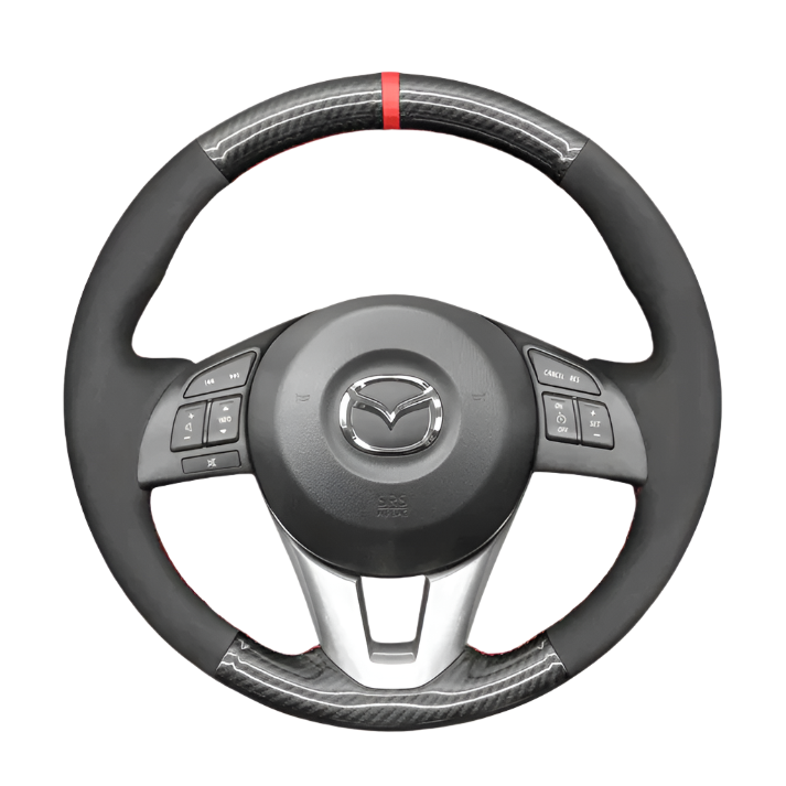 Mazda - 3 Axela 6 Atenza 2 CX-3 CX3 CX-5 CX5 (2013-2017)