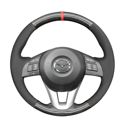 Mazda - 3 Axela 6 Atenza 2 CX-3 CX3 CX-5 CX5 (2013-2017)