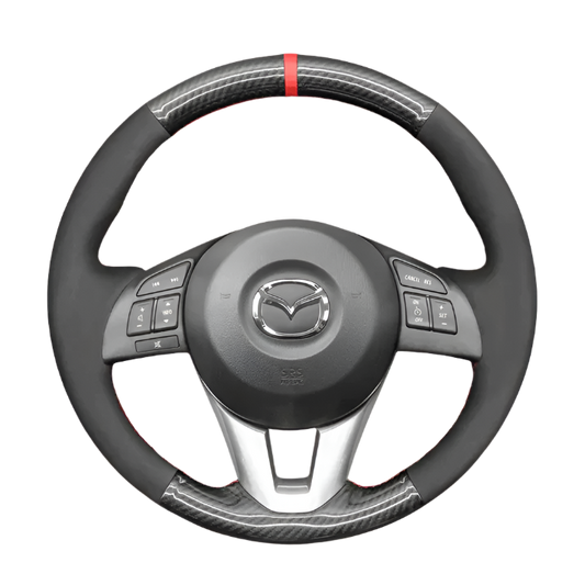 Mazda - 3 Axela 6 Atenza 2 CX-3 CX3 CX-5 CX5 (2013-2017)