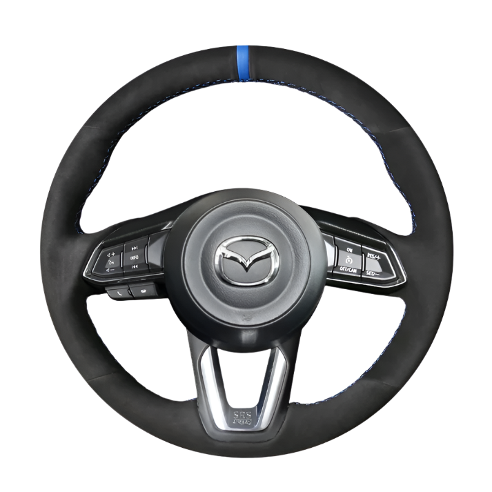 Mazda - 3 Axela 6 Atenza Mazda 2 CX-9 CX9 CX-8 CX8 CX-5 CX5 CX-3 CX3 (2015-2025)